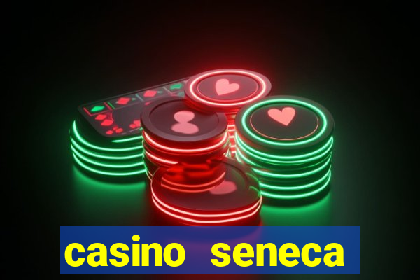 casino seneca niagara falls