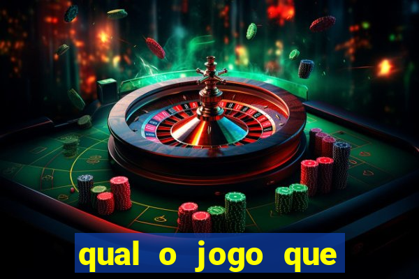 qual o jogo que tá dando mais dinheiro