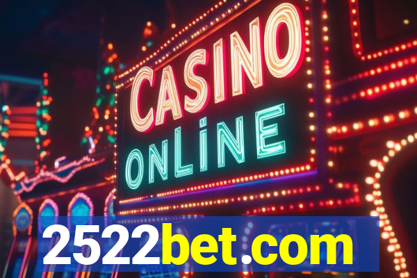 2522bet.com