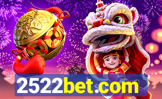 2522bet.com