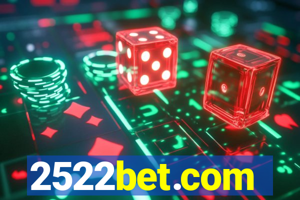 2522bet.com