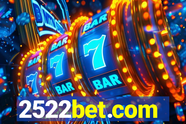 2522bet.com