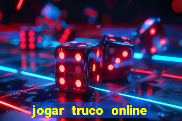 jogar truco online valendo dinheiro