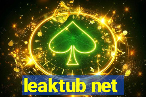 leaktub net