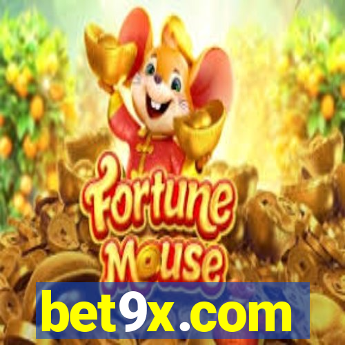 bet9x.com