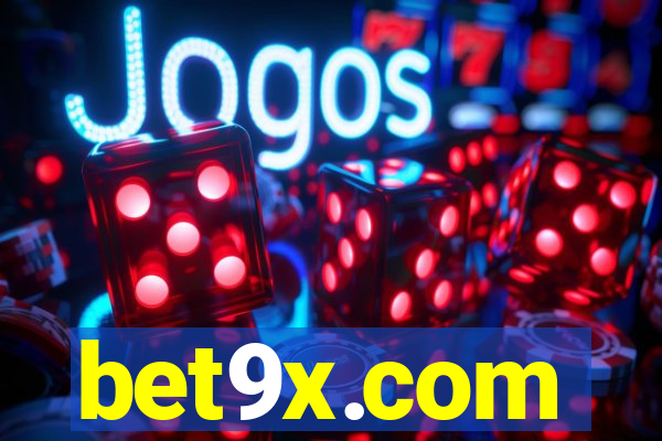 bet9x.com