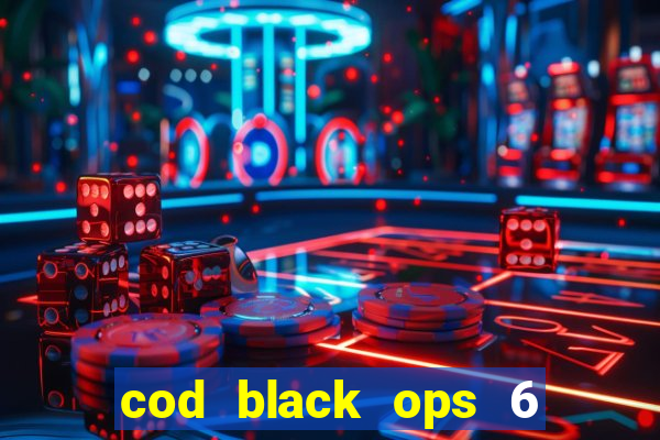 cod black ops 6 beta game pass