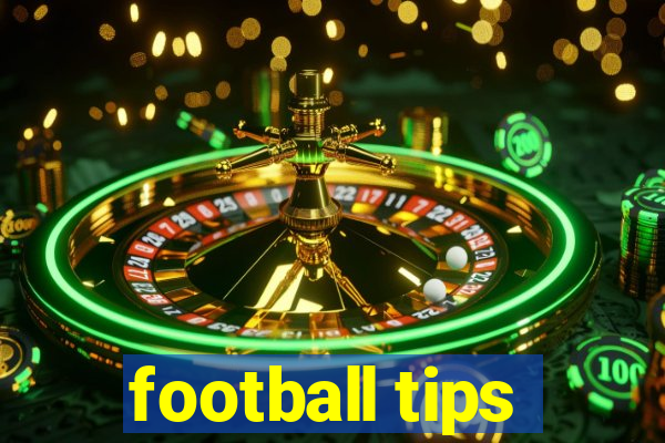 football tips