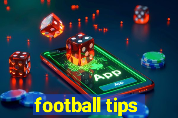 football tips