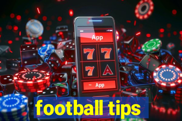 football tips