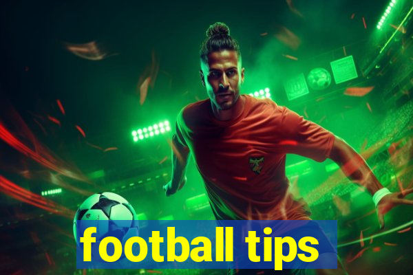 football tips