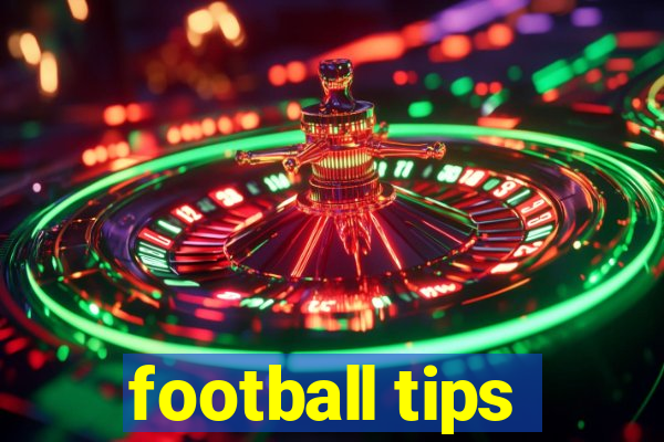 football tips