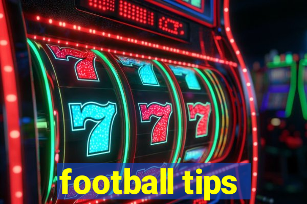 football tips