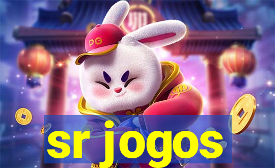 sr jogos