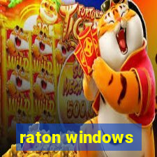 raton windows