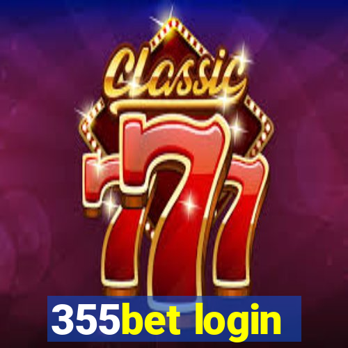 355bet login