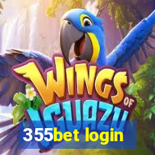 355bet login