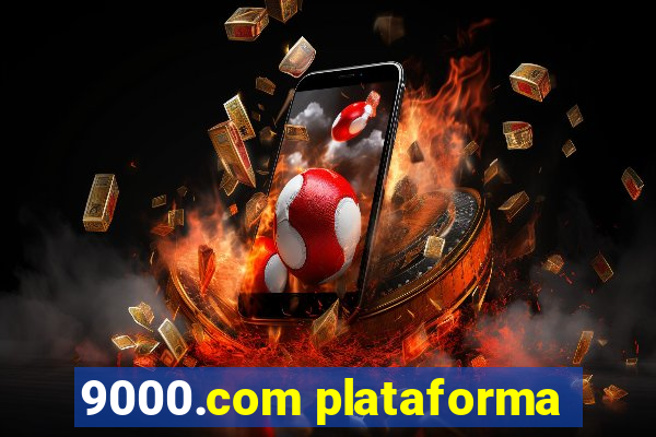 9000.com plataforma