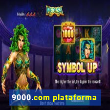 9000.com plataforma