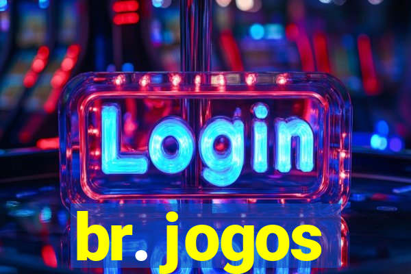 br. jogos