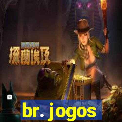 br. jogos