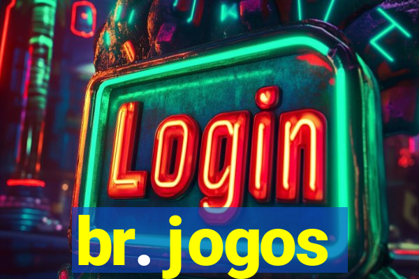 br. jogos