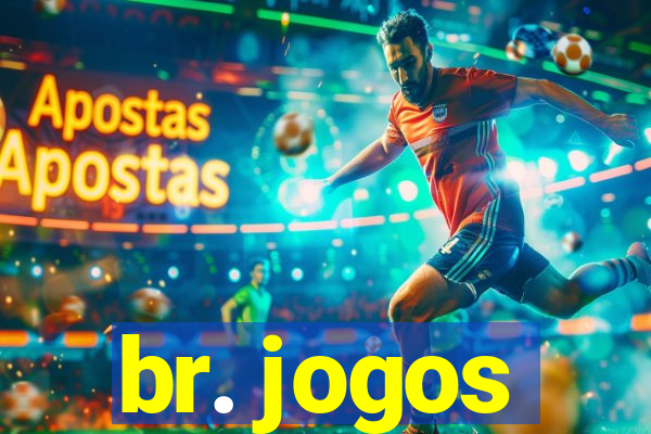 br. jogos