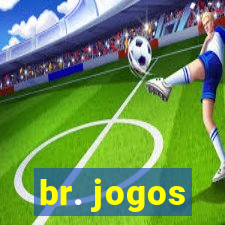 br. jogos