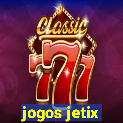 jogos jetix