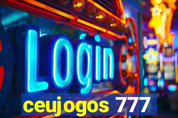 ceujogos 777