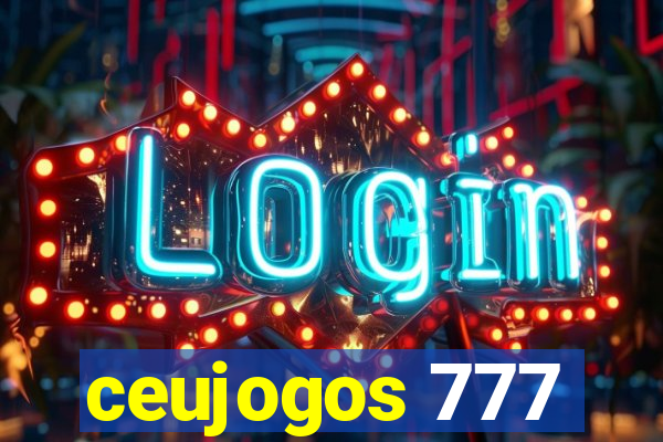 ceujogos 777