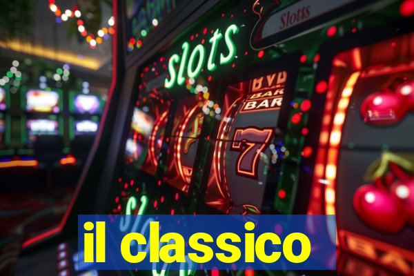 il classico