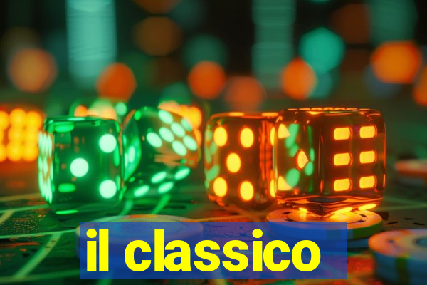 il classico