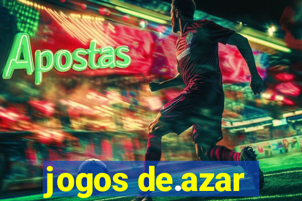 jogos de.azar