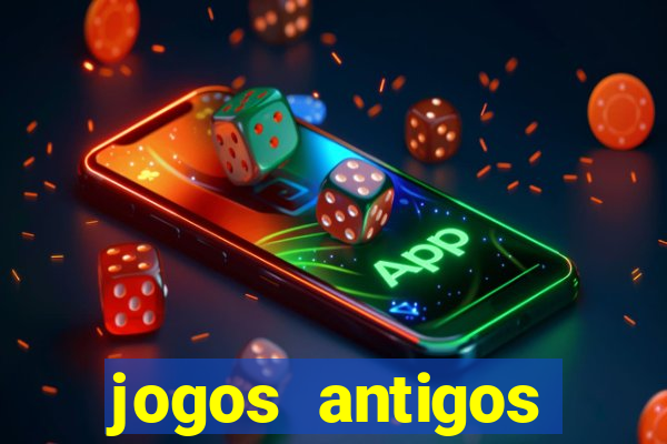 jogos antigos cartoon network