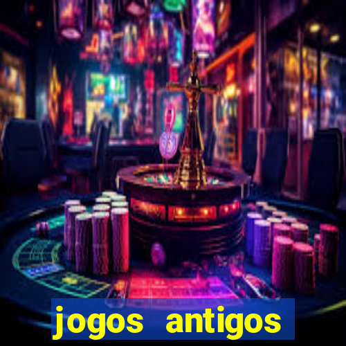 jogos antigos cartoon network