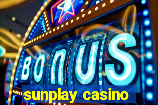 sunplay casino