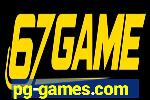 pg-games.com