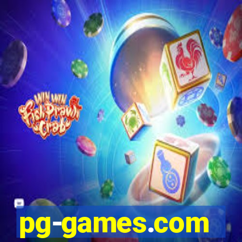 pg-games.com