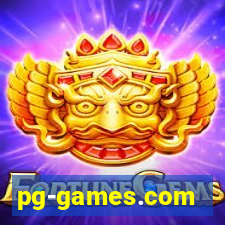 pg-games.com