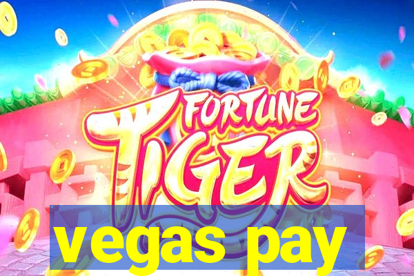 vegas pay