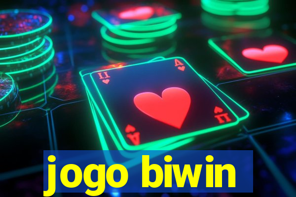 jogo biwin