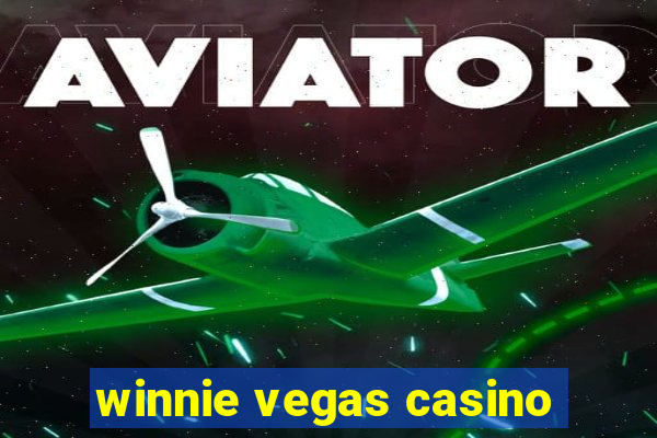 winnie vegas casino