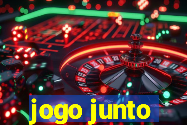 jogo junto