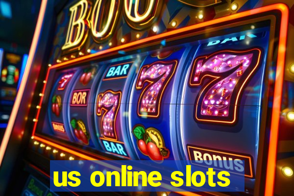 us online slots