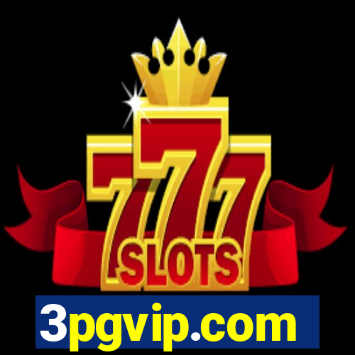 3pgvip.com