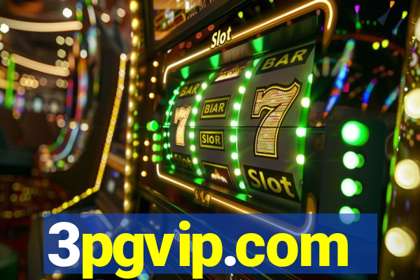 3pgvip.com