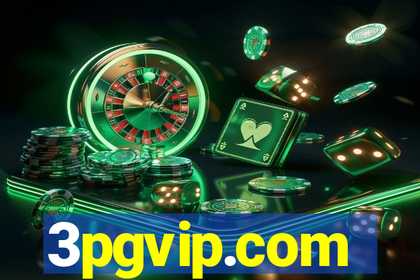 3pgvip.com