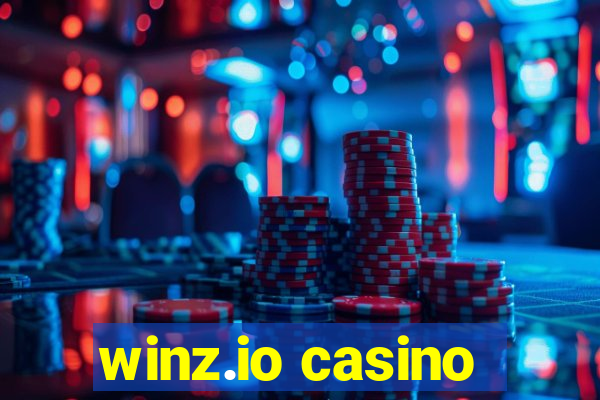 winz.io casino