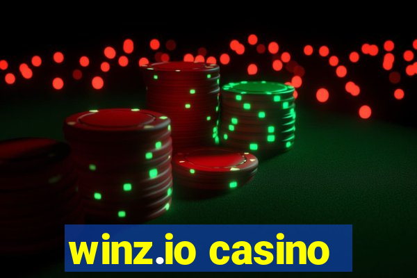 winz.io casino